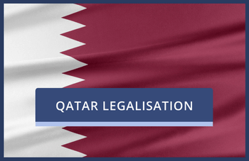 Qatar Legalisation